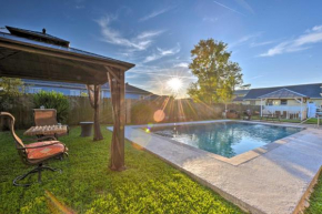 3 Mi to French Quarter Family Home in New Orleans